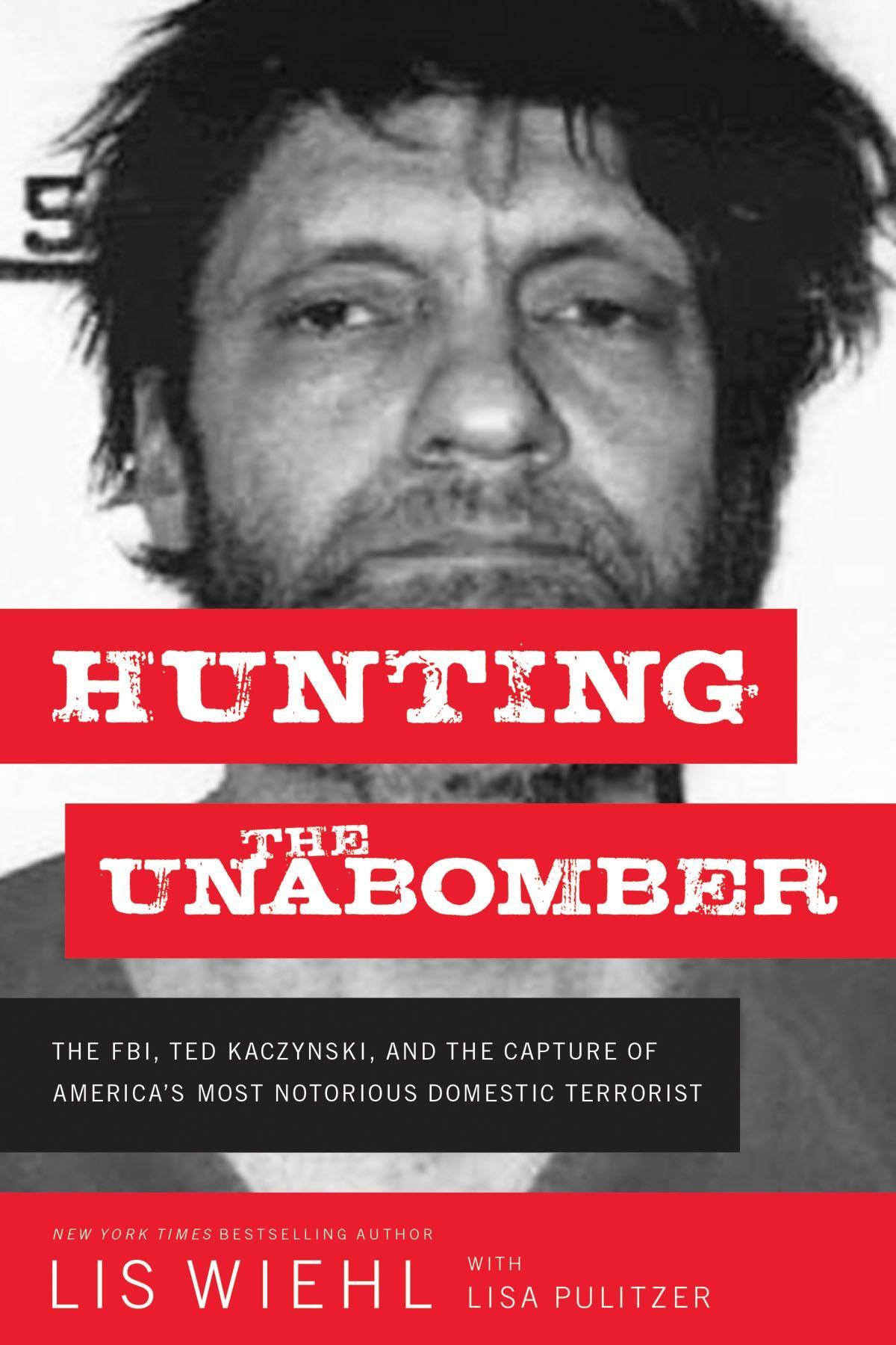 T-Shirt Unabomber Manhunt Wanted - Cotone Organico 100% - Morbida E Resistente - Donna E Uomo - Look Casual