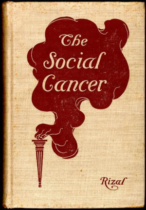 The Social Cancer | The Ted K Archive