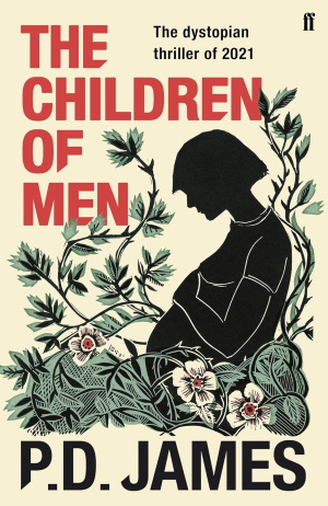 Children of Men | The Ted K Archive